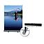 display Enrollable Roll Up