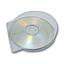 Caja CD Clamsehell