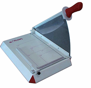 Cizalla de palanca