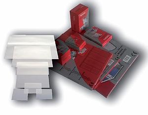 Pochettes à Plastifier