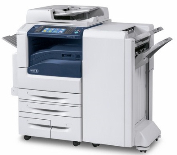 Xerox® 7835/7830