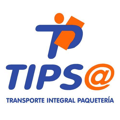 Envio por Tipsa