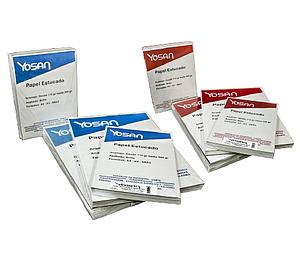 Papel Magnético Imprimible 330 Micras - GRUPO YOSAN