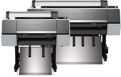 Plotter Epson 